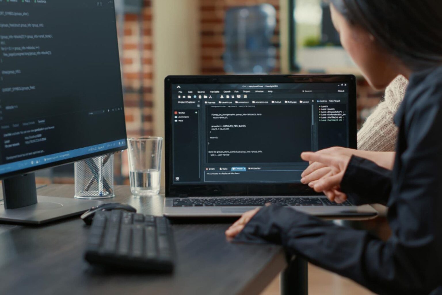 Programme Tech คนรุ่นใหม่ต้องรู้จัก! 10 อาชีพที่เกี่ยวกับเทคโนโลยี และสาขาที่น่าสนใจ
