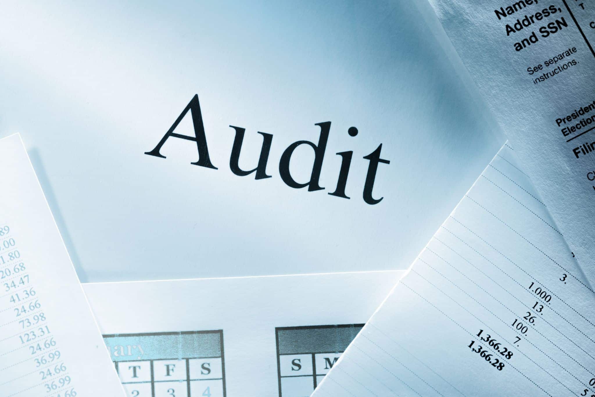 อาชีพออดิท ต้องจบอะไร