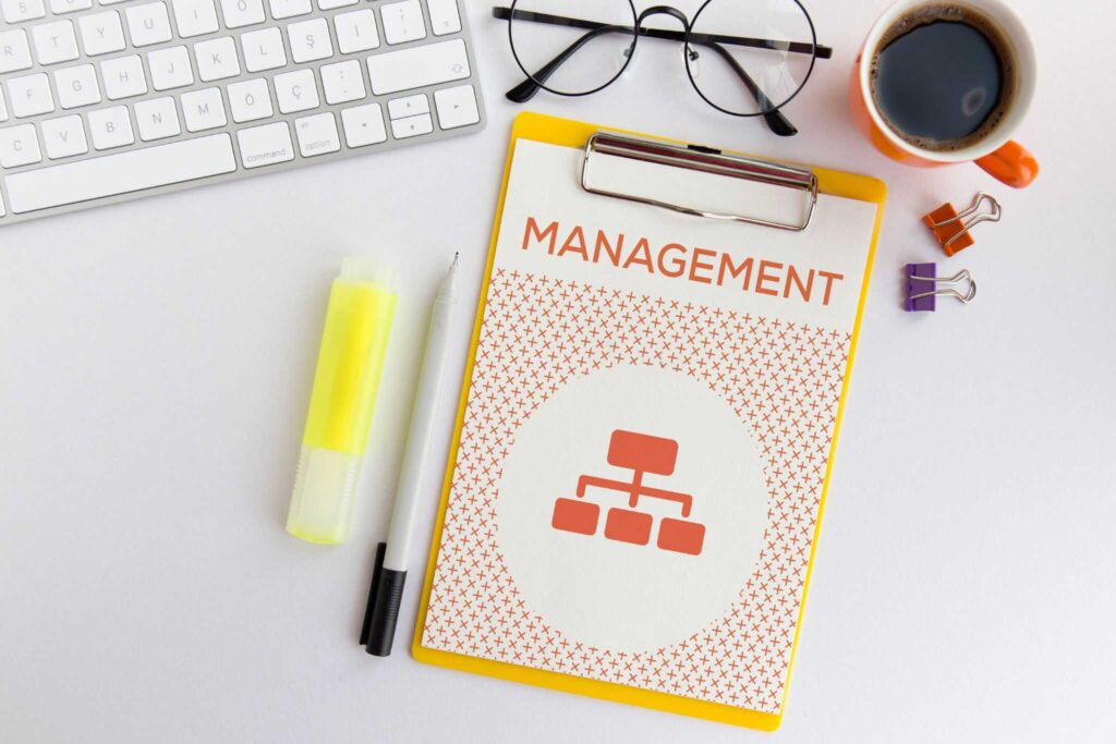 การจัดการ (Management) คืออะไร?