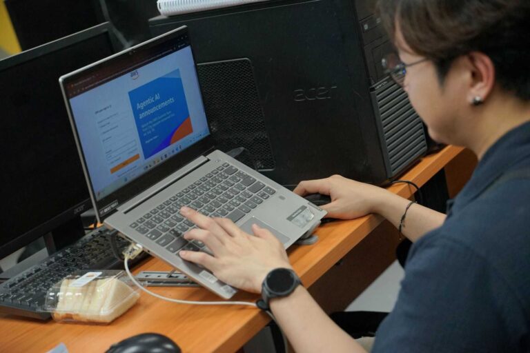 วิศวกรรมคอมพิวเตอร์ เรียนอะไรบ้าง