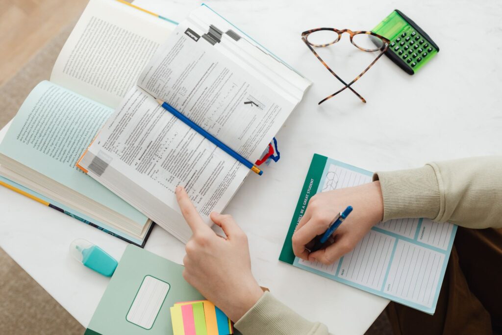 Starting Your Study Abroad Journey: A Step-by-Step Guide