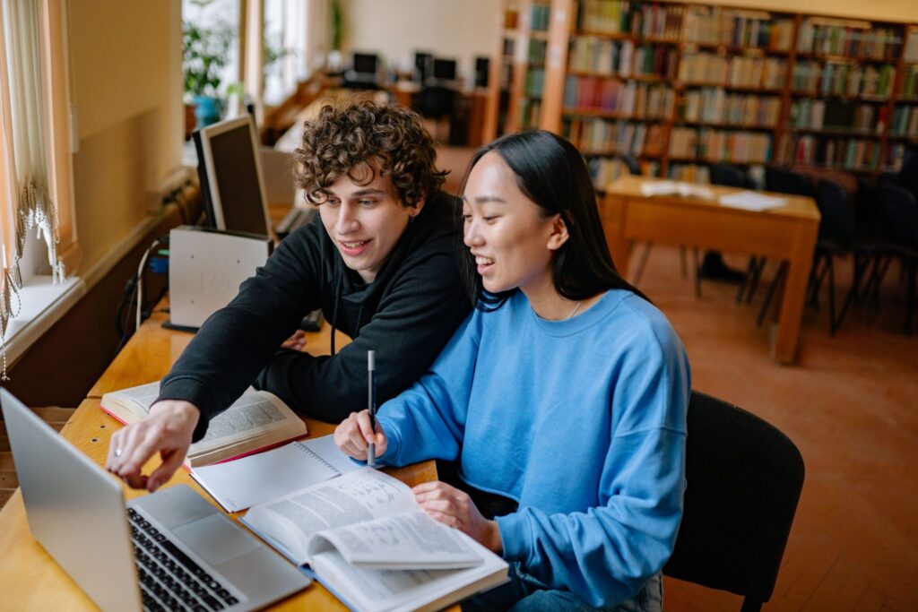 Scholarships for International Students