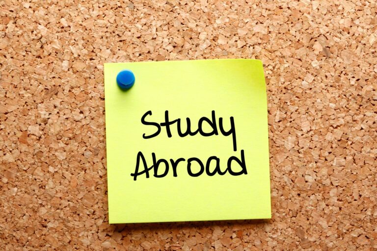 Study Abroad